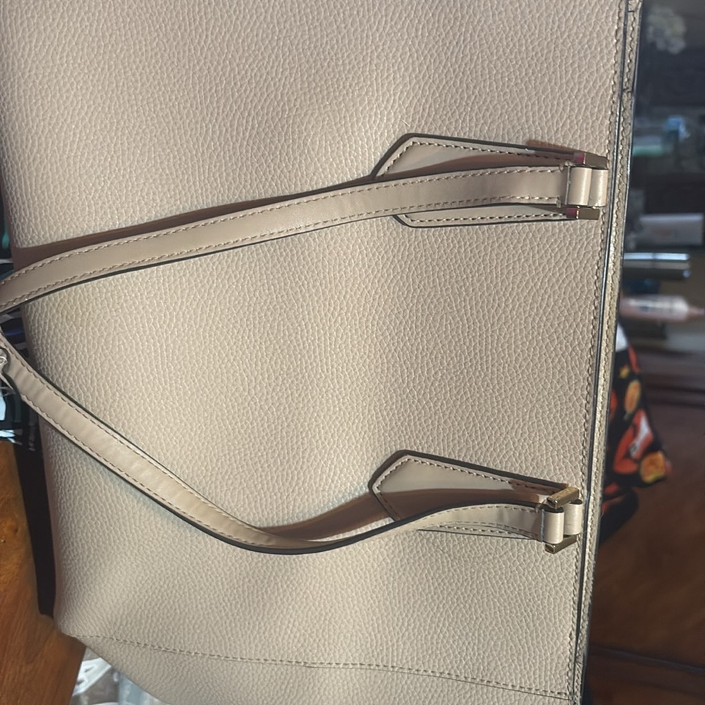 Large MK purse